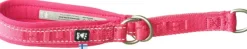 Hurtta Casual Half Choke Collar ECO puolikuristava panta, 25 - 45 cm, punainen Online