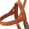 Casual Harness ECO valjaat, 30 - 55 cm, ruskeaoranssi-Hurtta Clearance