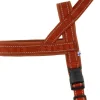 Hurtta Casual Harness valjaat, Cinnamon, 90–100 cm Outlet