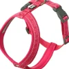 Casual Y-Harness ECO valjaat, 30 - 55 cm, punainen-Hurtta Outlet