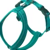 Hurtta Casual Y-Harness ECO valjaat, 30 - 55 cm, minttu Discount