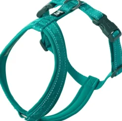 Hurtta Casual Y-Harness ECO valjaat, 30 - 55 cm, minttu Discount