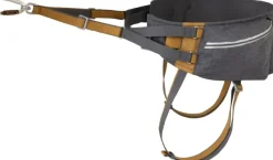 Expedition Belt ECO juoksuvyö, 70-110cm, Blackberry-Hurtta Best