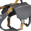 Hurtta Expedition Pack ECO koiran reppu, 75-95cm, Blackberry New