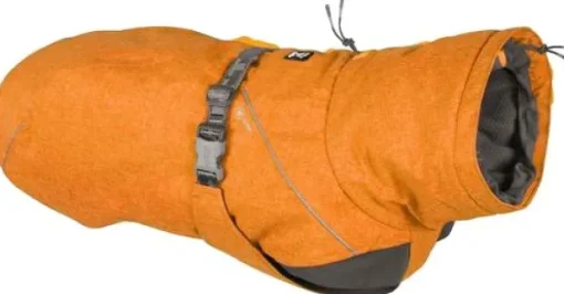 Hurtta Expedition parka, 50 cm, oranssi Discount