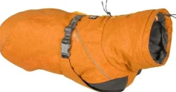 Expedition parka, 65 cm, oranssi-Hurtta Hot