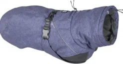 Hurtta Expedition Parka koirantakki, 40 cm, Bilberry Online