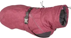 Hurtta Expedition -parka, punajuuri 60 cm Fashion
