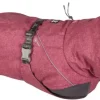 Hurtta Expedition -parka, punajuuri 80 cm Hot