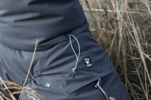 Extreme Overall Blackberry 30-45M cm-Hurtta Outlet