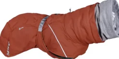 Hurtta Extreme Warmer III ECO koiran talvitakki, 55-65 cm, Cinnamon Outlet