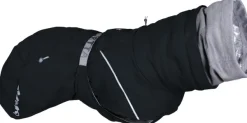 Hurtta Extreme Warmer III ECO koiran talvitakki, 40-50 cm, Raven Clearance