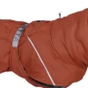 Hurtta Extreme Warmer III ECO koiran talvitakki, 40-50 cm, Cinnamon Fashion