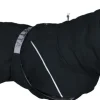 Extreme Warmer III ECO koiran talvitakki, 55-65 cm, Raven-Hurtta Online