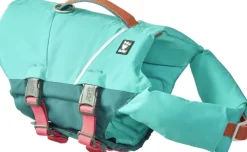 Hurtta Life Savior ECO pelastusliivi, 30-40 kg, minttu New