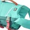 Life Savior ECO pelastusliivi, 5-10 kg, minttu-Hurtta Sale