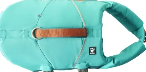 Life Savior ECO pelastusliivi, 5-10 kg, minttu-Hurtta Sale