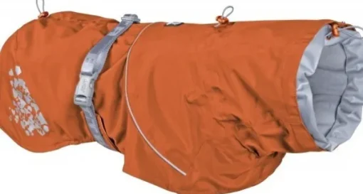 Monsoon Coat koiran sadetakki, 25 cm, Buckthorn-Hurtta Online