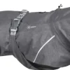 Hurtta Monsoon II ECO Coat koiran sadetakki, 30-35cm, Blackberry Online