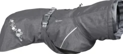 Monsoon II ECO Coat koiran sadetakki, 40-55cm, Blackberry-Hurtta Fashion
