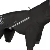 Hurtta Mudventure ECO Overall koiran sadehaalari, 35S-45M, Raven Online