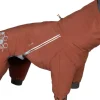 Mudventure Overall ECO Cinnamon 50M-55M-Hurtta Clearance