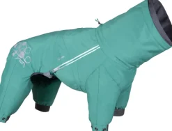 Mudventure Overall ECO Peacock 25S-30M-Hurtta New