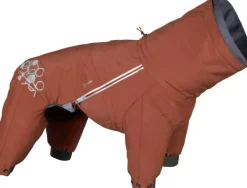 Mudventure Overall ECO Cinnamon 25S-30M-Hurtta Clearance