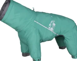 Mudventure Overall ECO Peacock 60M-65M-Hurtta Discount