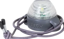 Nordic Led Light huomiovalo, Blackberry-Hurtta Fashion