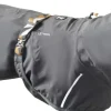 Hurtta Rainwear Mudventure Coat ECO sadetakki, 40-55 cm, Blackberry Fashion