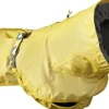 Hurtta Rainwear Mudventure Reflective Coat koiran sadetakki, 55-65 cm, Turmeric Discount