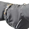 Hurtta Rainwear Mudventure Coat ECO sadetakki, 60-65 cm, Blackberry Discount