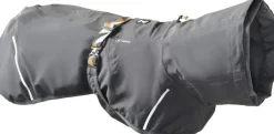 Hurtta Rainwear Mudventure Coat ECO sadetakki, 60-65 cm, Blackberry Discount