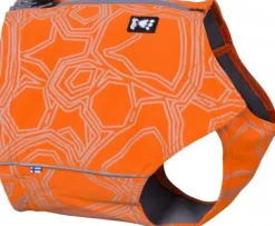 Ranger Vest huomioliivi, XXXL, Orange-Hurtta Hot
