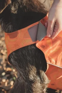 Ranger Vest huomioliivi, XXXL, Orange-Hurtta Hot