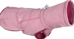 Hurtta Razzle Dazzle Midlayer koiran takki, 25-40 cm, pinkki Outlet