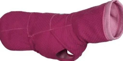 Hurtta Razzle Dazzle Midlayer koiran takki, 25-40 cm, pinkki Outlet
