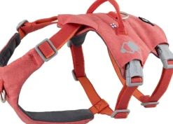 Safeguard ECO Sele valjaat, 75-95cm, Strawberry-Hurtta New