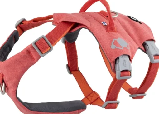 Safeguard ECO Sele valjaat, 75-95cm, Strawberry-Hurtta New