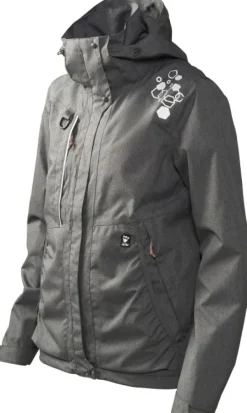Training Jacket ECO takki, Blackberry-Hurtta Sale