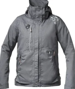 Training Jacket ECO takki, Blackberry-Hurtta Sale