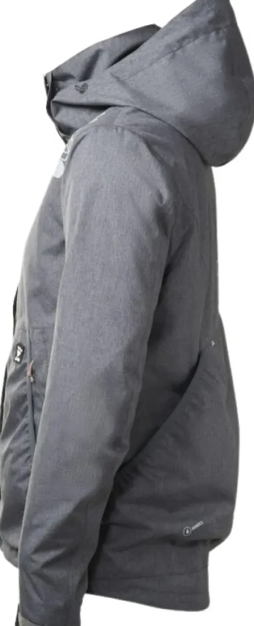 Training Jacket ECO takki, Blackberry-Hurtta Sale