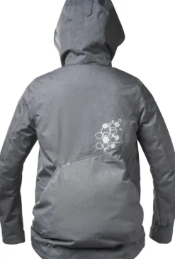 Training Jacket ECO takki, Blackberry-Hurtta Sale