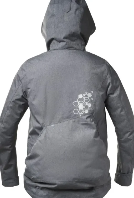 Training Jacket ECO takki, Blackberry-Hurtta Sale