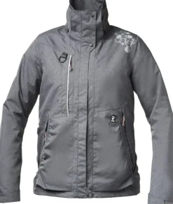 Training Jacket ECO takki, Blackberry-Hurtta Sale