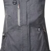 Hurtta Training Vest ECO treeniliivi, harmaa Best