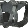 Travel Harness ECO 5-10kg koirien matkavaljaat, Blackberry-Hurtta Outlet
