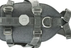 Travel Harness ECO 5-10kg koirien matkavaljaat, Blackberry-Hurtta Outlet