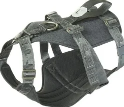 Travel Harness ECO 5-10kg koirien matkavaljaat, Blackberry-Hurtta Outlet